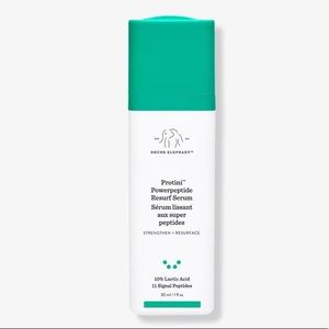 Drunk Elephant Protini Powerpeptide Resurfacing Serum 0.5 fl oz